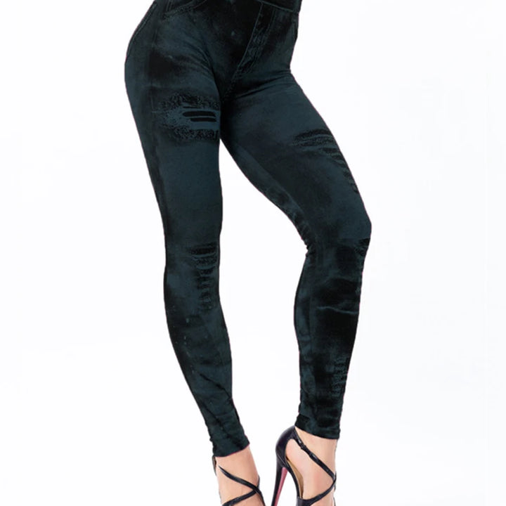 Jeans Leggings