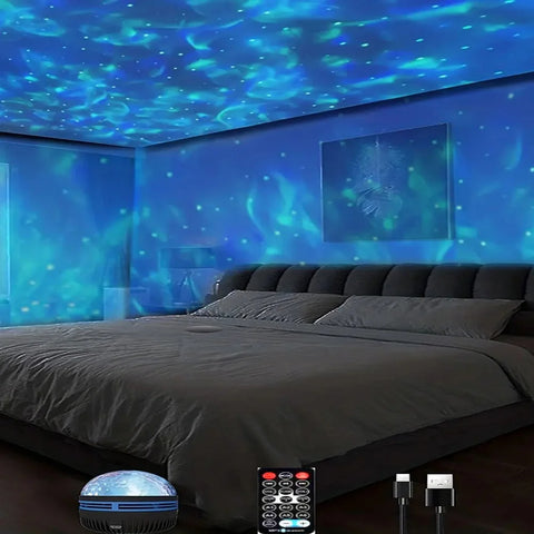 Star Projector