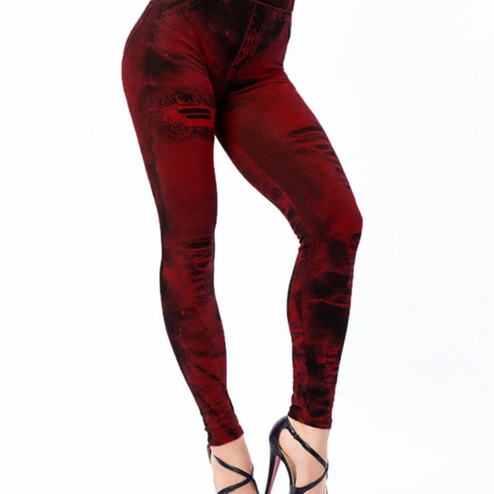 Jeans Leggings
