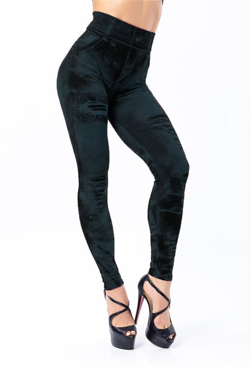 Jeans Leggings