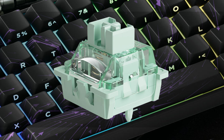 Akko MonsGeek FUN60 Mechanical