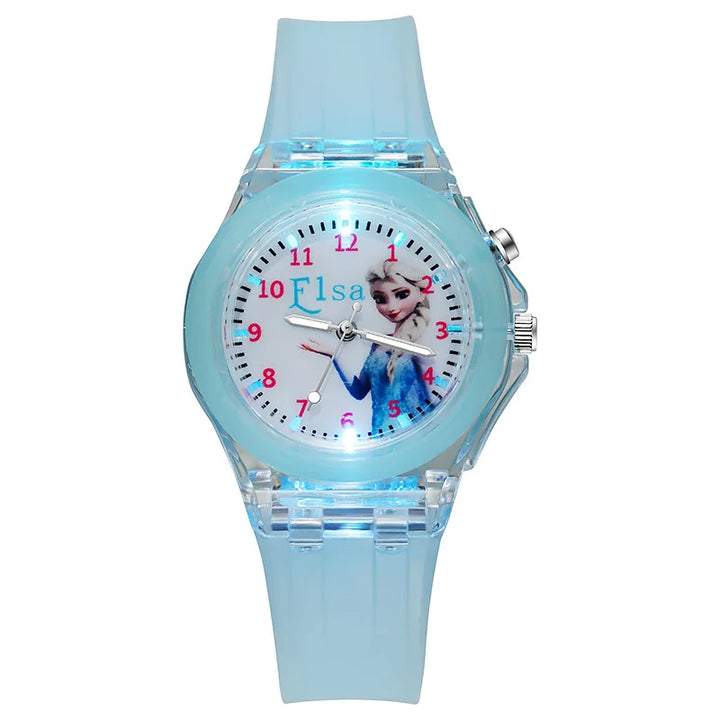 Disney children's watch