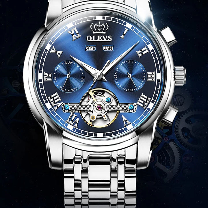 OLEVS 6607