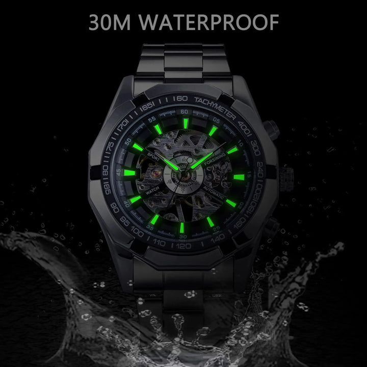 Forsining GMT101