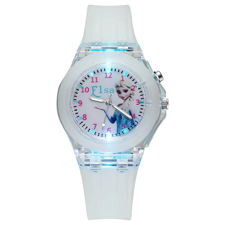 Disney children's watch