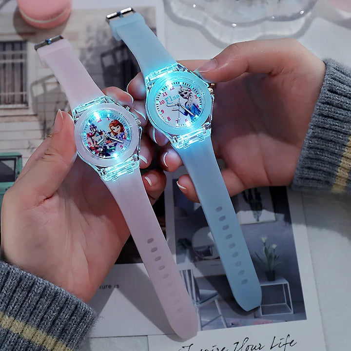 Disney children's watch