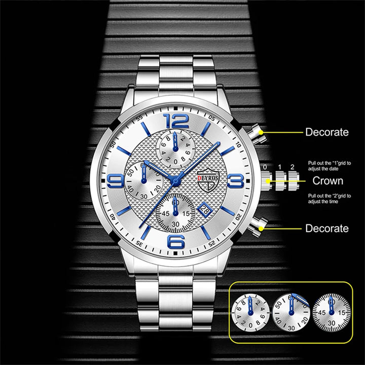 DEYROS DS1534