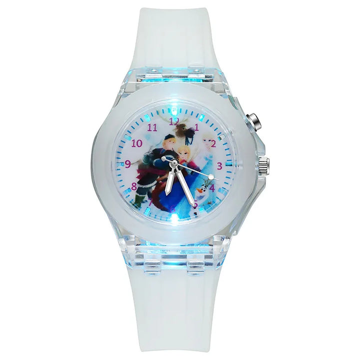 Disney children's watch