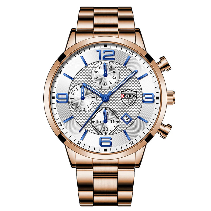 DEYROS DS1534