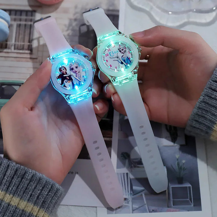 Disney children's watch