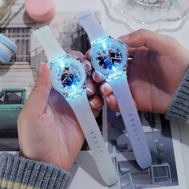 Disney children's watch