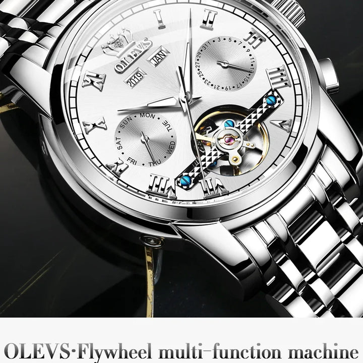OLEVS 6607