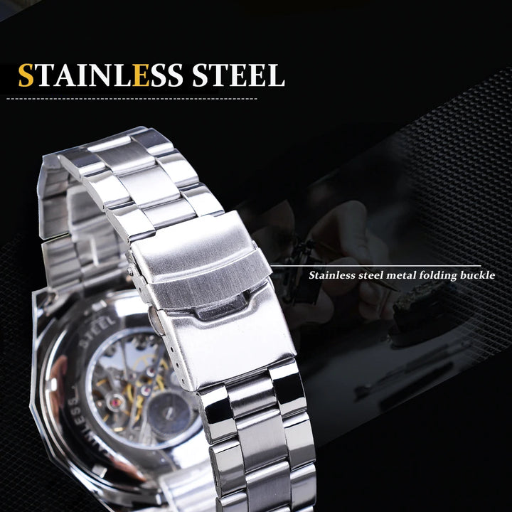 Forsining GMT101