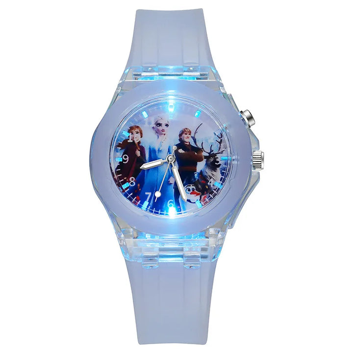 Disney children's watch