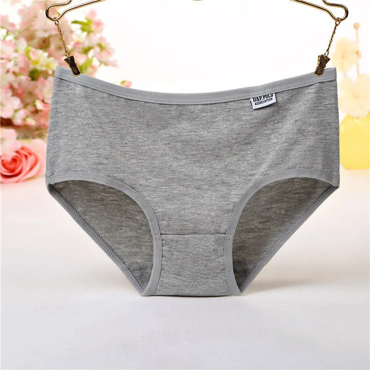 7Pcs/Lot AIANGELAQIN Women Panties