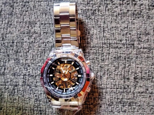Forsining GMT101