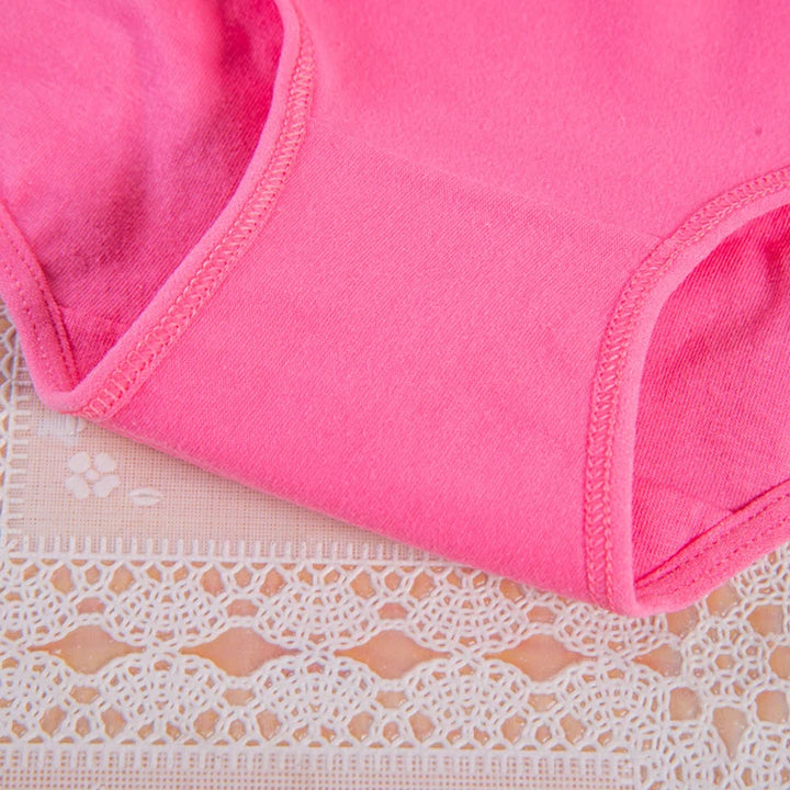 7Pcs/Lot AIANGELAQIN Women Panties
