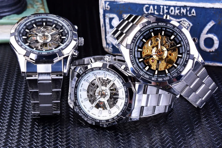 Forsining GMT101
