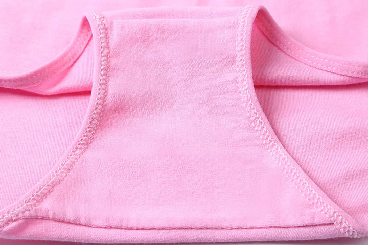7Pcs/Lot AIANGELAQIN Women Panties