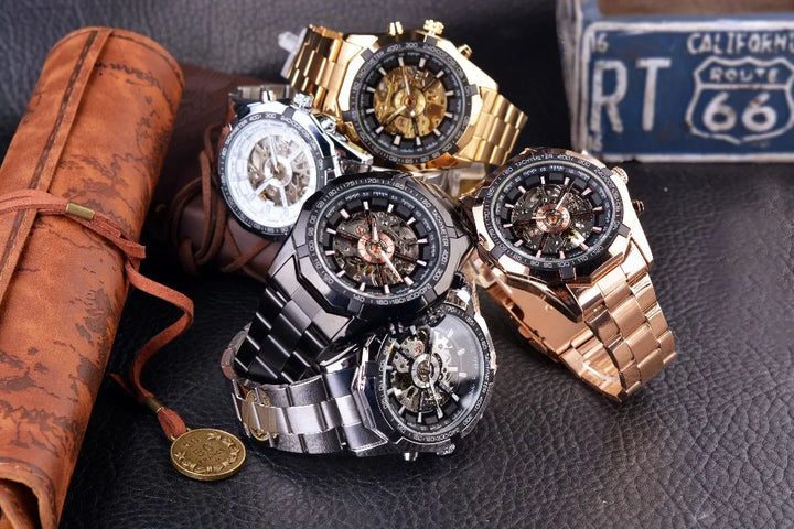Forsining GMT101
