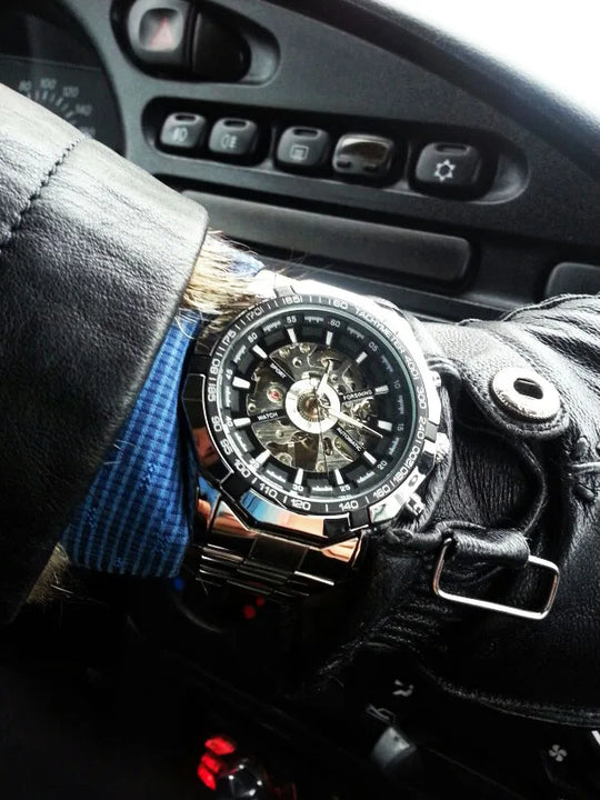 Forsining GMT101