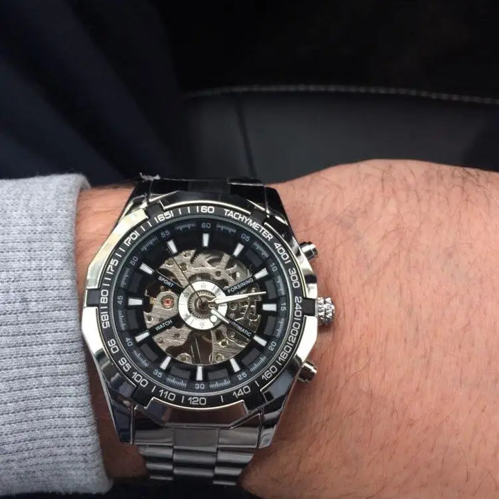 Forsining GMT101