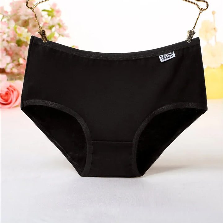 7Pcs/Lot AIANGELAQIN Women Panties