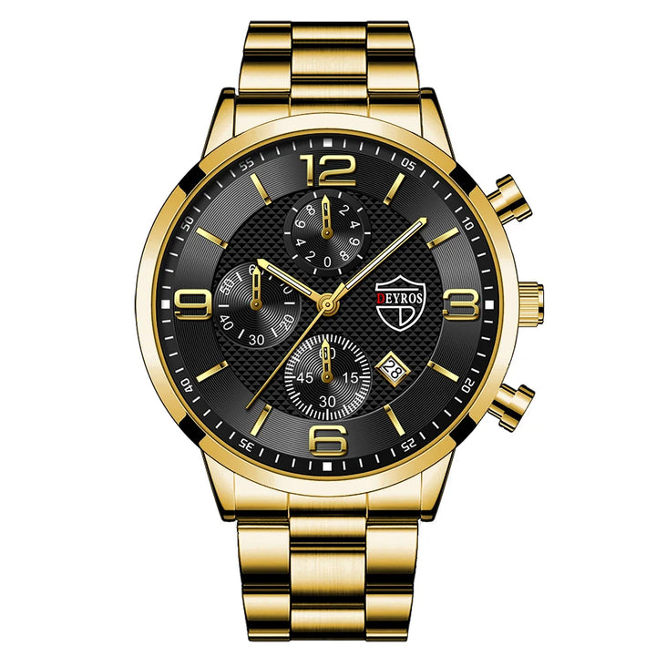 DEYROS DS1534