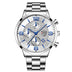 DEYROS DS1534
