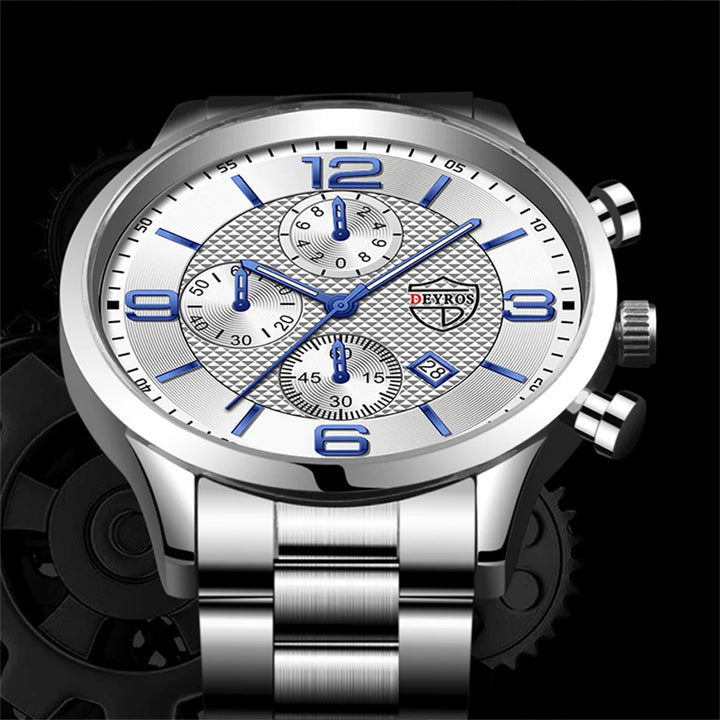 DEYROS DS1534