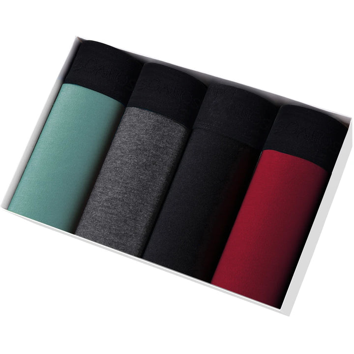 4pcs Boxer Shorts BONITOS