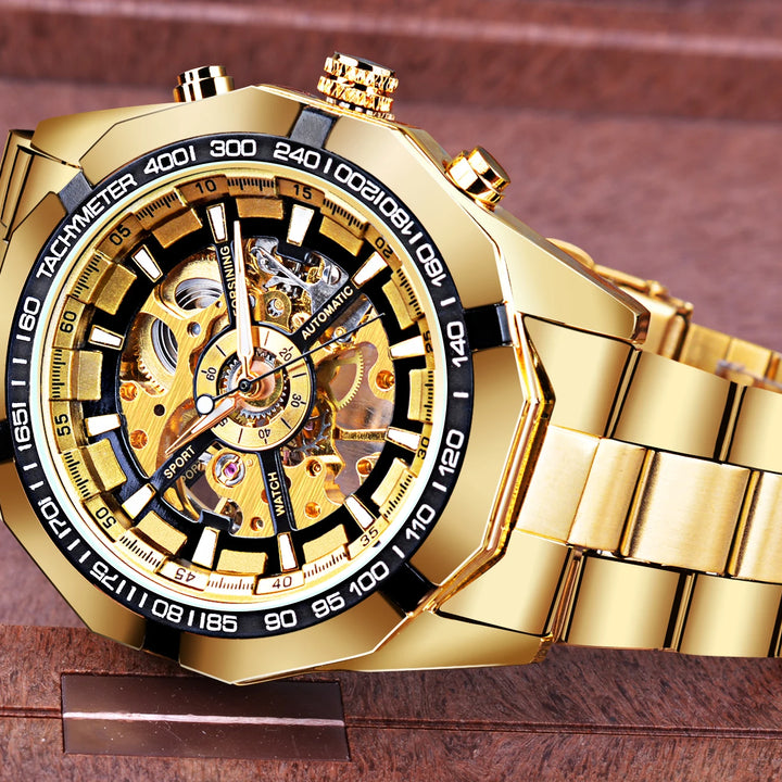 Forsining GMT101