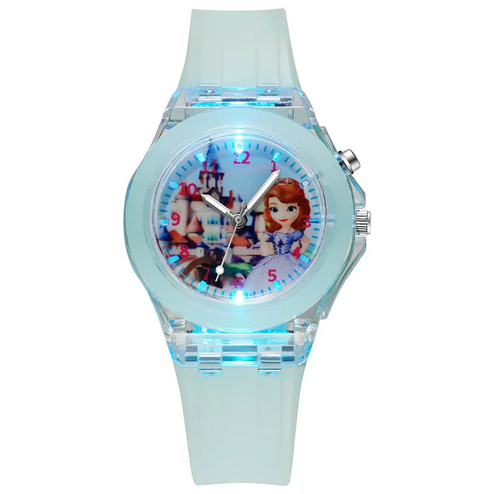 Disney children's watch