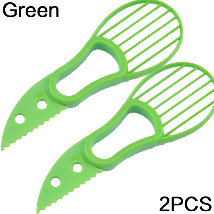 Avocado Slicer  3 In 1