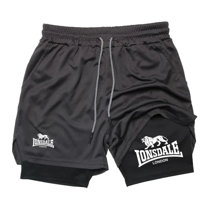 2 in 1 ionsdale London