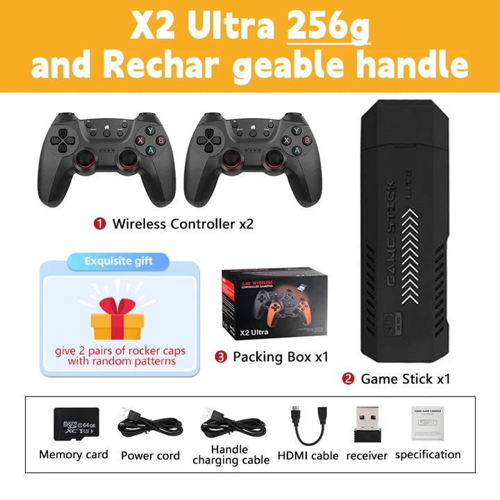 X2 Ultra