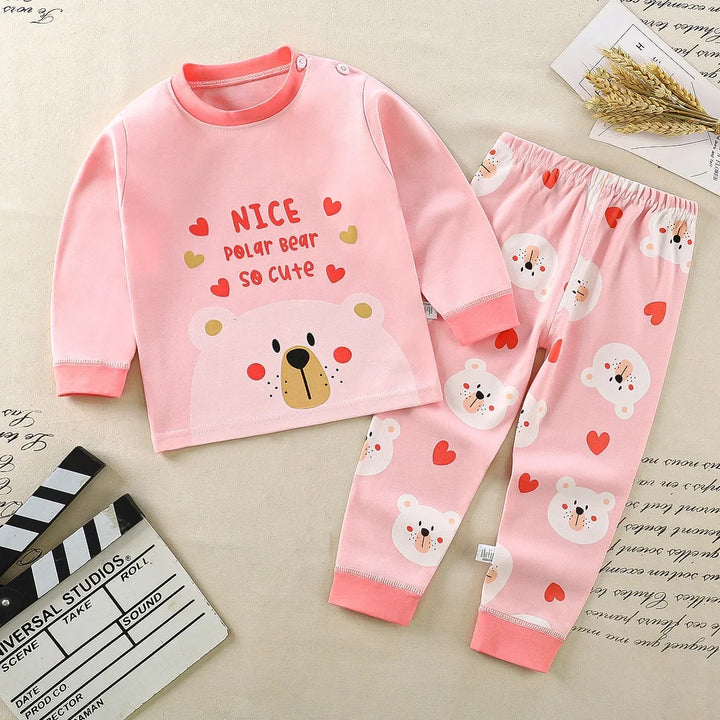 Children 4-6Y
