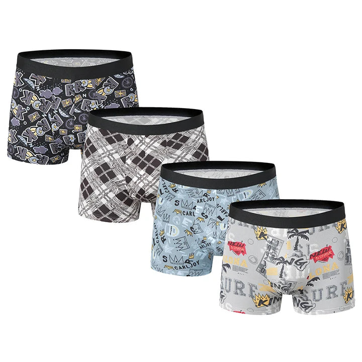4-piece  FASHION