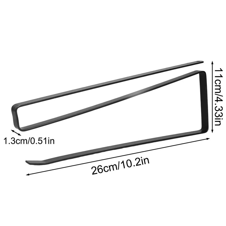 Hanging Kitchen Paper