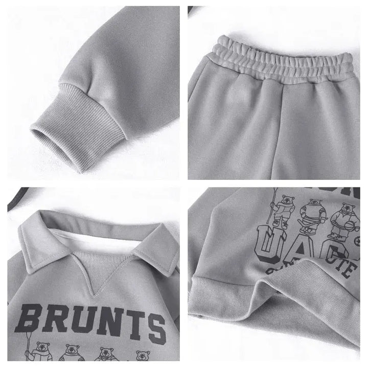 Children  4-6Y