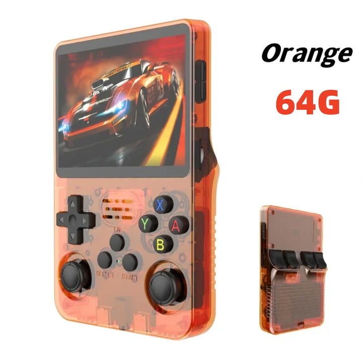 ARKOS R36S