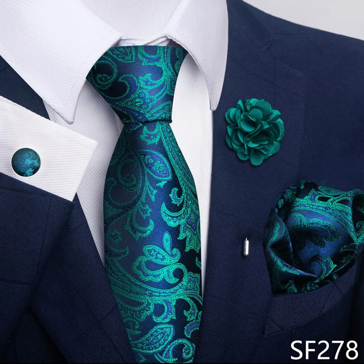 Luxury Mens 12648-1SF
