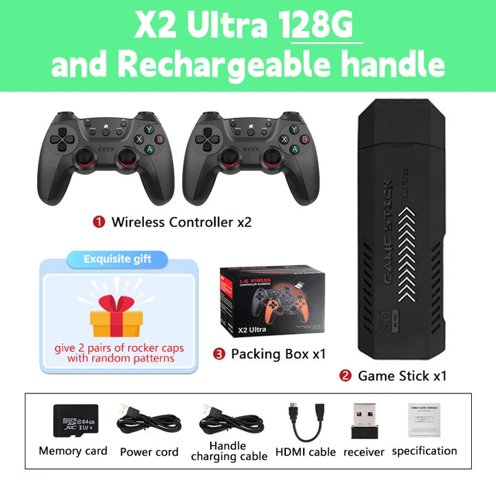X2 Ultra
