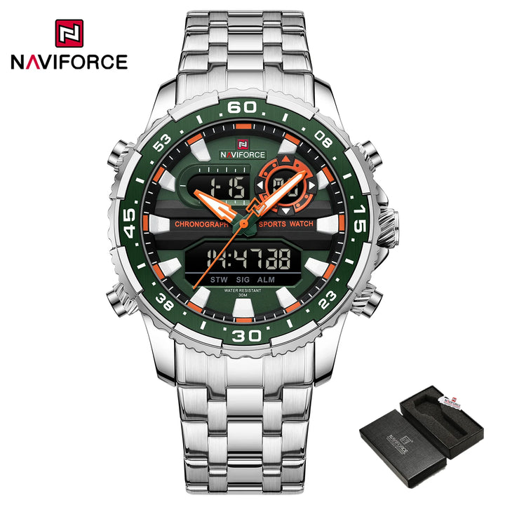 NAVIFORCE NF9234