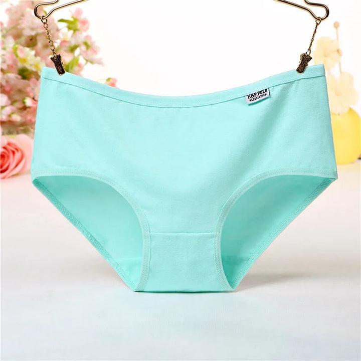 7Pcs/Lot AIANGELAQIN Women Panties