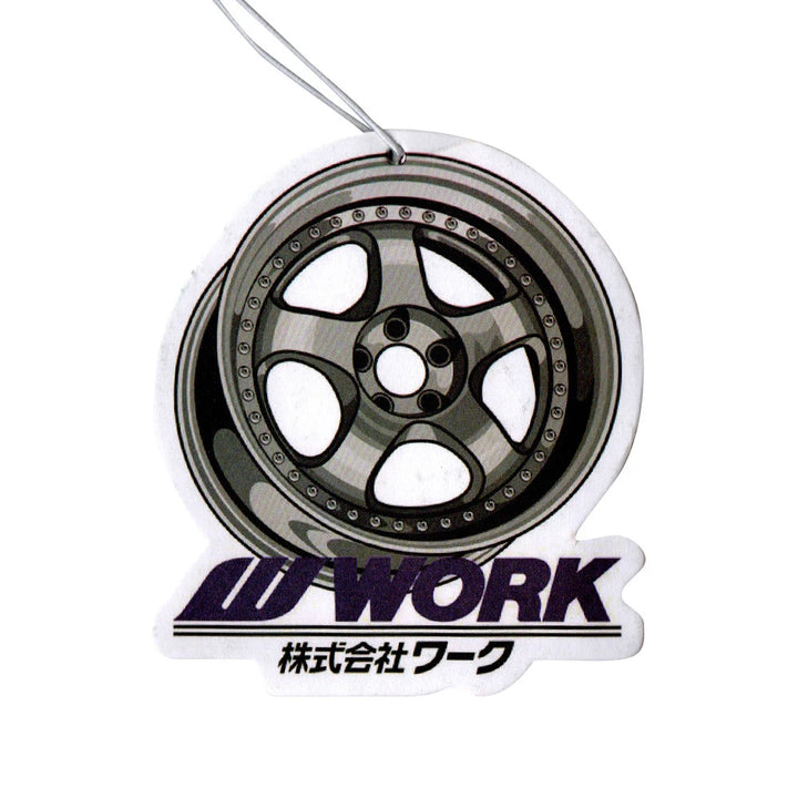 Auto Parts Design Car Air Freshener Hanging
