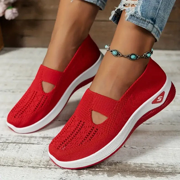 Breathable Sneakers