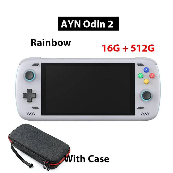 Ayn Odin 2 Pro