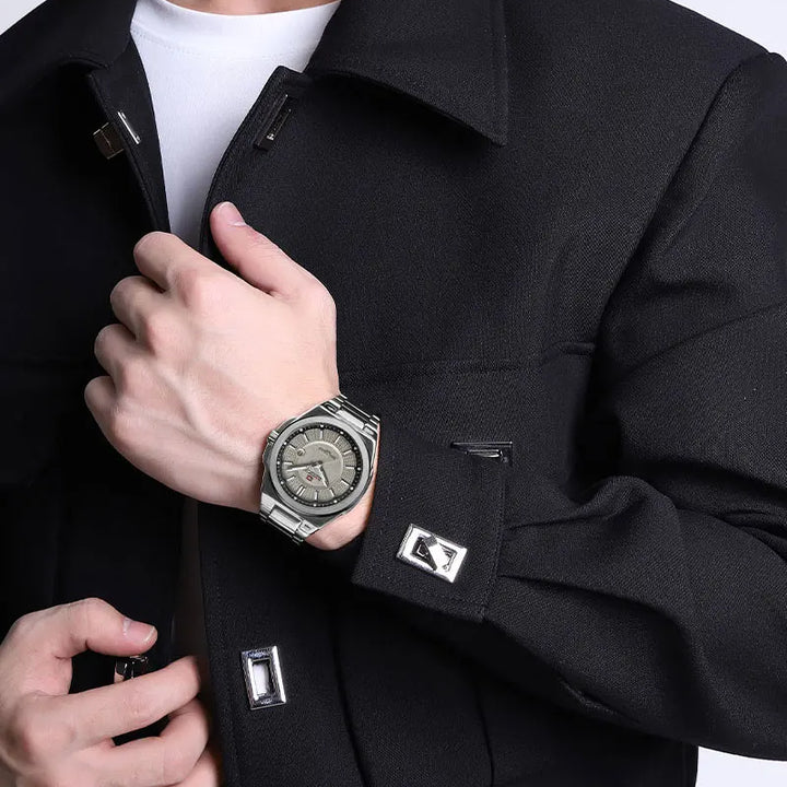 NAVIFORCE 9212