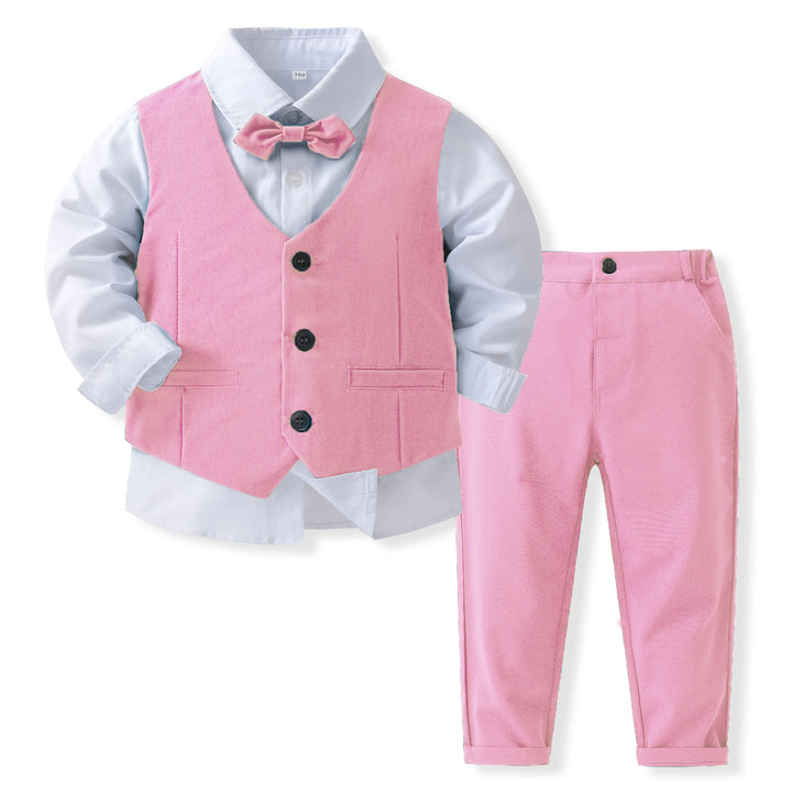 Kabeier  1 -6 Y